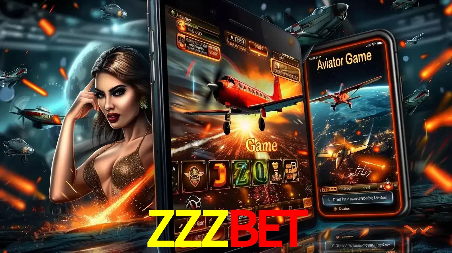 Mulher estilosa cercada por telas que exibem a jogabilidade do Aviator, capturando a intensidade e a estratégia deste popular crash game oferecido pelo ZZZBET.